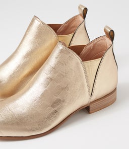 FOE CHAMPAGNE CRUSH LEATHER