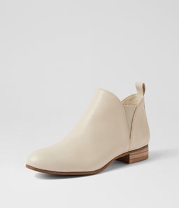 FOE VANILLA LEATHER