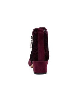 HALOTTE SHIRAZ SHIRAZ D SUEDE