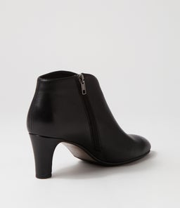 TEMPLESS BLACK BLACK LEATHER LEATHER