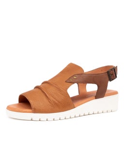 MADIS DJ TAN DK TAN LEATHER