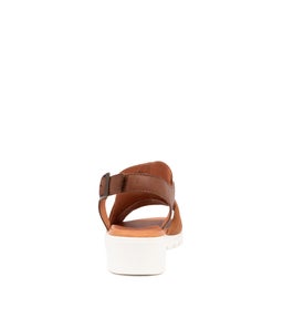 MADIS DJ TAN DK TAN LEATHER