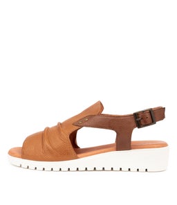 MADIS DJ TAN DK TAN LEATHER