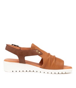 MADIS DJ TAN DK TAN LEATHER