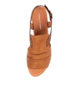 MADIS DJ TAN DK TAN LEATHER