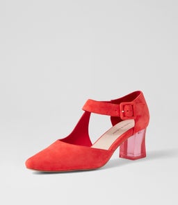 HAPPIE DJ MELON SUEDE