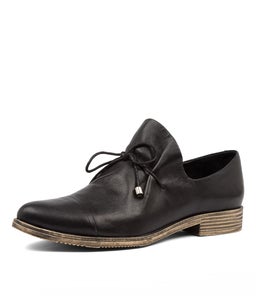 KOTTY DJ BLACK LEATHER