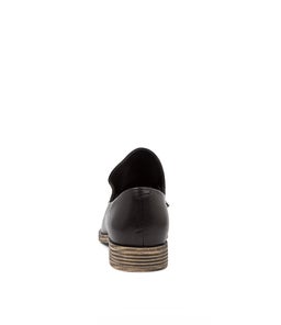 KOTTY DJ BLACK LEATHER