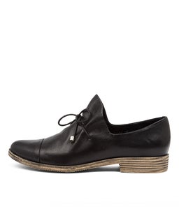 KOTTY DJ BLACK LEATHER