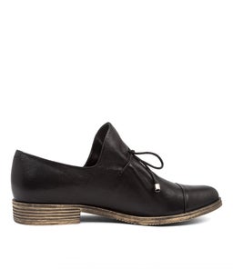 KOTTY DJ BLACK LEATHER