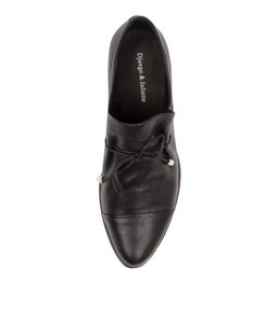 KOTTY DJ BLACK LEATHER