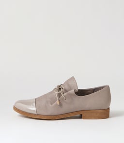 KOTTY DJ SMOKE PATENT LEATHER