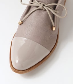 KOTTY DJ SMOKE PATENT LEATHER