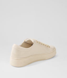 LAILA DJ VANILLA VANILLA SOLE PATENT LEATHER