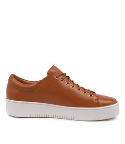 LAILA DJ SCOTCH WHITE SOLE LEATHER