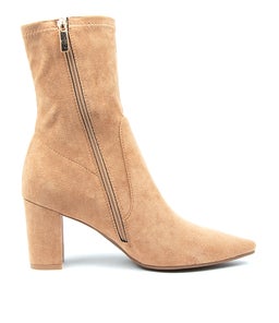 NIDER DJ CAMEL STRETCH MICROSUEDE