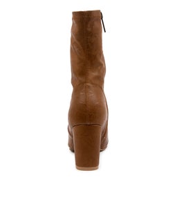 NIDER DJ TAN STRETCH SHRUNKEN