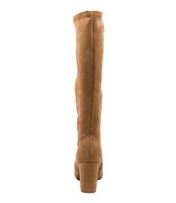 NORASS DJ CAMEL STRETCH MICROSUEDE