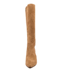 NORASS DJ CAMEL STRETCH MICROSUEDE