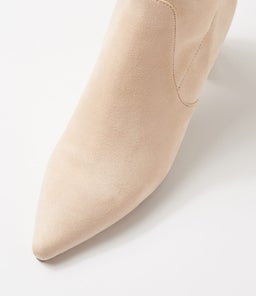 NORASS DJ NOUGAT STRETCH MICROSUEDE