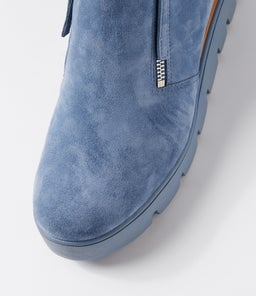 RADIO DJ DENIM NAT&DENIM SUEDE SOLE