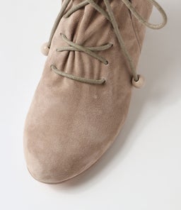 DEFREEZE DJ TAUPE SUEDE