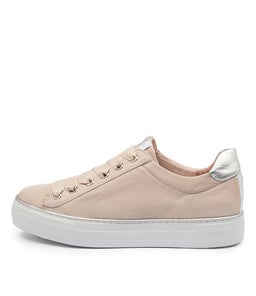 FINNI DJ DUSTY PINK MULTI