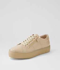 FROGGY DJ CAFE CAFE SOLE PATENT LEATHER