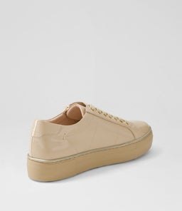 FROGGY DJ CAFE CAFE SOLE PATENT LEATHER