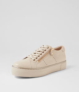FROGGY DJ VANILLA VANILLA SOLE LEATHER