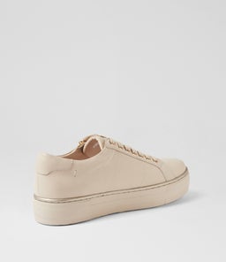 FROGGY DJ VANILLA VANILLA SOLE LEATHER