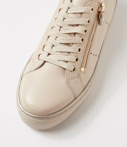 FROGGY DJ VANILLA VANILLA SOLE LEATHER