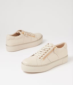 FROGGY DJ VANILLA VANILLA SOLE LEATHER