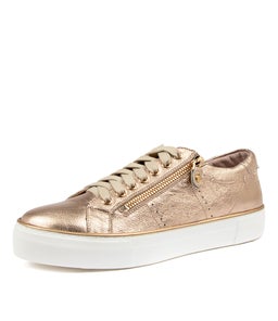 FROGGY DJ CHAMPAGNE LEATHER