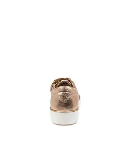 FROGGY DJ CHAMPAGNE LEATHER