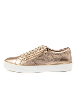 FROGGY DJ CHAMPAGNE LEATHER