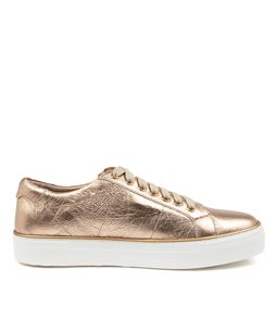 FROGGY DJ CHAMPAGNE LEATHER