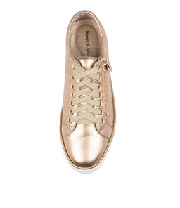 FROGGY DJ CHAMPAGNE LEATHER