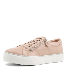 FROGGY DJ NUDE LEATHER