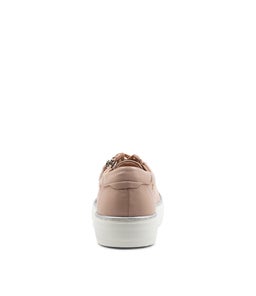 FROGGY DJ NUDE LEATHER