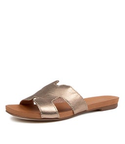 JAMEL DJ CHAMPAGNE LEATHER