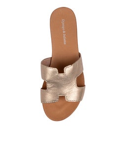 JAMEL DJ CHAMPAGNE LEATHER