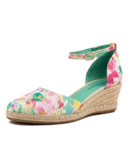 RYLEN DJ TROPICAL LEATHER