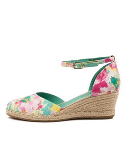 RYLEN DJ TROPICAL LEATHER