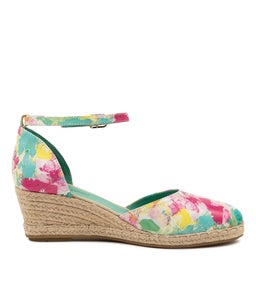 RYLEN DJ TROPICAL LEATHER