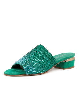 TAMARIN DJ EMERALD MULTI
