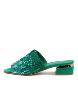 TAMARIN DJ EMERALD MULTI