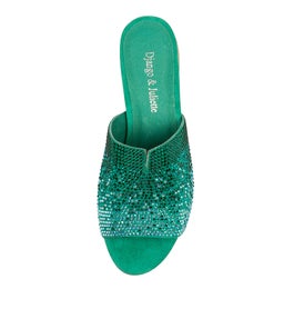 TAMARIN DJ EMERALD MULTI