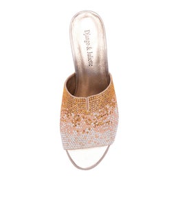 TAMARIN DJ NEW CHAMPAGNE MULTI