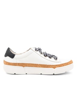 TORAYNE DJ WHITE NAVY MULTI